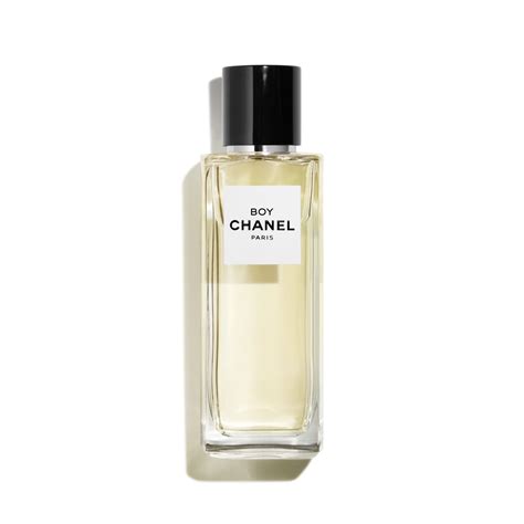 chanel lady boy|Boy Eau de Parfum Chanel for women and men .